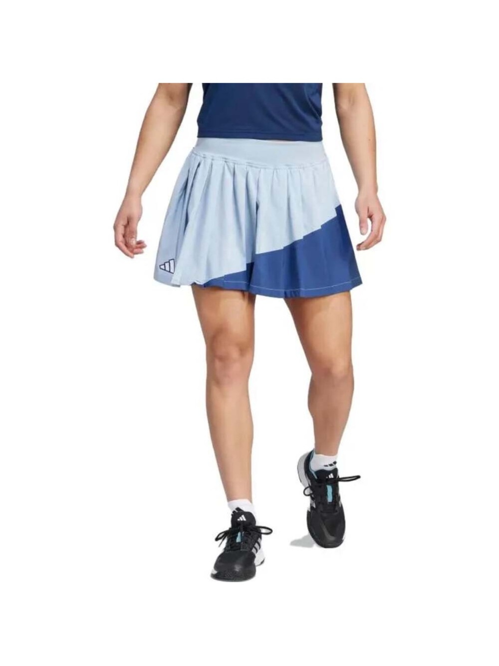 Adidas Pleated Tennis Skirt